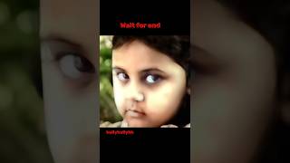 Rani Mukherjee Child hood | #ranimukherjee  #ytshorts #bollywoodfamily #viral  #ipl2024 #viratkohli