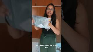 Testing ₹300 Meesho Trousers 👖😳 | Viral Pants Haul Try-On | Budget Fashion Finds 2025 #MeeshoHaul
