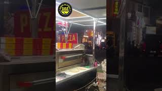Danish s.s steels # movablecart #fastfoodcart #momoscart #Chinesecart #tabletop  9286318243