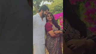#ethirneechal Serial Kathir ❤️Nandhini Romantic Video #haripriya #vibhuraman #newstamilglitz