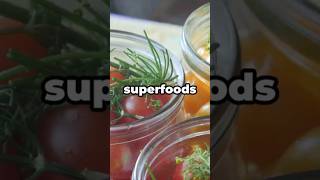 Forgotten Foods That Kept Our Ancestors Alive | Superfoods | Hidden Foods | Ancient Foods