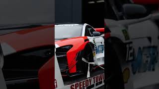 Adrian Portelli’s Mclaren - Speedy Towing// LMCT+