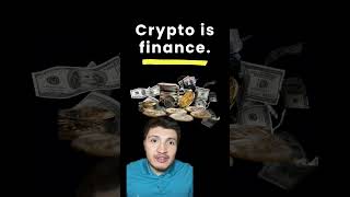 What’s the difference between #crypto #blockchain & #web3 ? #defi #cryptocurrency #tech #dapps