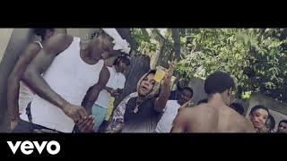 GeeDem - Artist Life (Official Video) ft. Puppy Don, Bricky