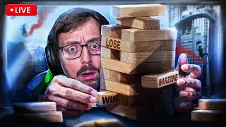 🔴LIVE - #1 WARZONE WIN GRINDER