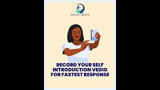 Tired of searching for jobs everywhere? #ThanQBoss #JobSearchIndia #CareerGrowth #FindJob