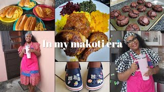 Vlogmas Ep 10: Spend a few days with me at my in-laws, in my makoti era #vlogmas2024