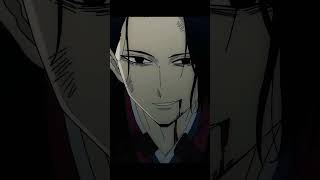 This scene is SO cold #anime #coldmoments  #animebadassedits #animeclips #animerecommendations
