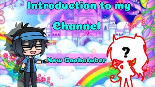 °•!NEW GACHATUBER INCOMING!•° 0_O