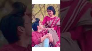 Tomar Dekha Nai Go Bondhu । Love Romantic Bengali whatsapp status। lyrics status।lofi status ❤️