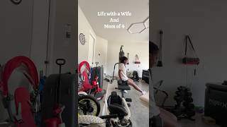 Day in the life of a Wife & Mom of 4 #dayinmylife #momof4kids #minivlog  #shorts