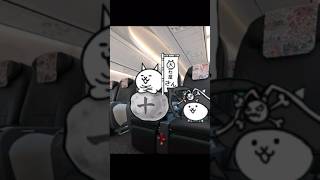 お客様の中に大石屋さんは居ますか？#にゃんこ大戦争