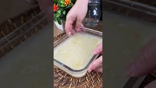Arroz cálido y bien condimentado que te salvará de las prisas del día a día.