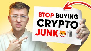 CRUCIAL Mistakes Newcomers Make, When Buying Crypto