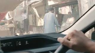 Ak gareb ki kahany