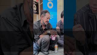 携帯なし、財布なしの生活とは！？#youtube #ホームレス #ホスト #ホストクラブ #YouTube short #歌舞伎町ホスト