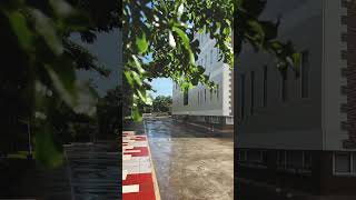 Dream B School - XLRI Jamshedpur ❤️ #shorts #mba #xlri #campus