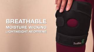TechWare Pro Compressive Sleeve Product Demo Video