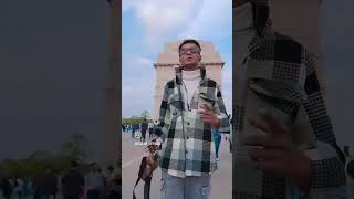 Mashallah #fazlur #enjoy #reels #viralvideo #delhi #indiaget