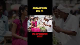 Funny vlog girl ||AI #aiyoutubeshorts #minivlog #aiworld #aigenerated #funny