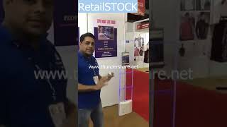 RetailSTOCK Secure Solutions LLP
