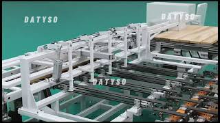 Mô Phỏng 3D – Giải Pháp Tự Động Cho Ngành Gỗ Quá Xịn!