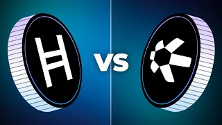 Hedera (HBAR) VS Quant (QNT) | Who Will Come Out On Top?