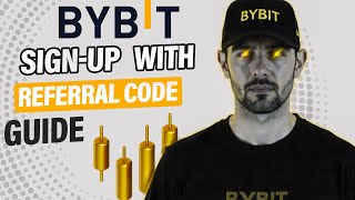 Bybit Referral Code Guide: Review of Exchange, Sign-up and more