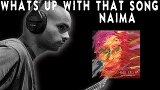 New Jazz Artists To Look Out For - Jazz Covers Of Popular Songs (NAIMA)