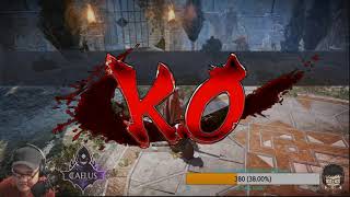 Black Desert Mobile Arena part 2
