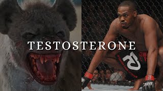 TESTOSTERONE