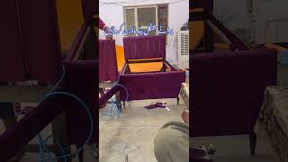Old Furniture repair #sofarepair #furniturerepair #repairwork  #homedecor #furniturerestoration