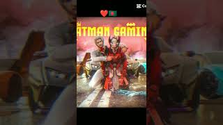 FB Batman Gaming 2.0