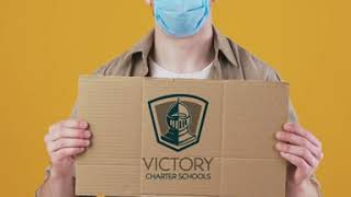Victory Charter Schools - In-School Instruction
