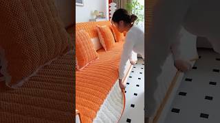 "Beautiful & Trendy Sofa Cover Ideas | Living Room Makeover 2025"#SofaCovers #HomeDecor