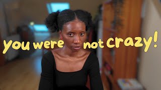 You Didn’t Imagine It—They Benefited from Your Insecurity