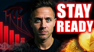 CRYPTO'S Biggest Signal Since 2021 (Altcoin Dip EXPLAINED)