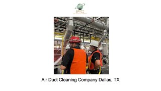 Air Duct Cleaning Company Dallas, TX - Space Air Duct Cleaning - (469) 629-7747