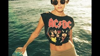 Jamtrack inspired by AC/DC [No copyright music - Free background music]