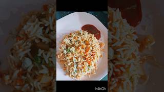 Egg Fried Rice #homemade #mystylecooking #naadan #cookingtym #fun #deliciousfood #hururu🎶🎷