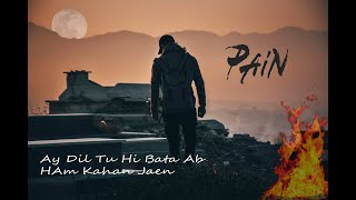 Sad Hindi Songs ❤️❤️ Bollywood Songs | Free Copyright   fearless pain