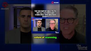 The Uncomfortable Truth: Not All Cultures Are Compatible with Western Society