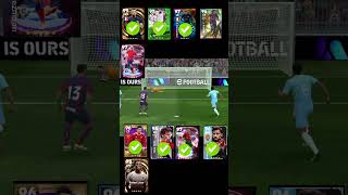 France vs Portugal penalty challenge ☠️🥵 #efootgamer #efootball #ytshorts #yt #france #portugal
