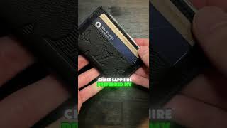 What’s In My Wallet 2024!