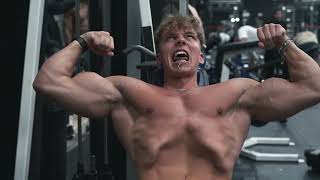 GYM AESTHETIC - Jaymes Young - Infinity (Hardstyle Remix)
