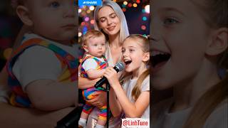 “Is this an angel singing? 😇🎶”