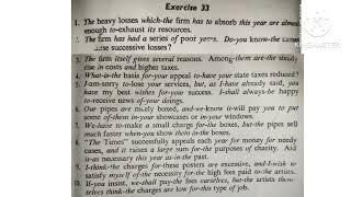 Pitman New Era | Exercise 33 | @staytunedwithsteno