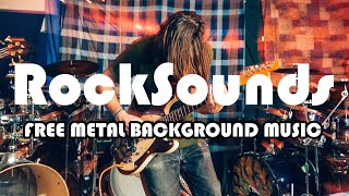Eclipse (FREE METAL BACKGROUND MUSIC) - No Copyright Background Music - Free Download
