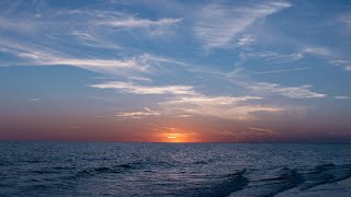 Guided Imagery – Release Anxiety & Restore Inner Peace