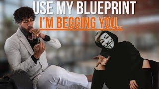 I Went UNDERCOVER On An ALPHA MALE Sales Call (Vincent Fisher)